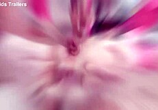 i take lydia black's tight asshole balls deep then cum on her crazy nympho face