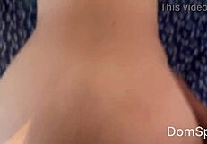 brazilian slim gf comes back riding my cock hard screaming and slapping full homemade video