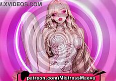 Sissy Cum Sluts Goon To Feminized Erotic Hypnosis Trance!