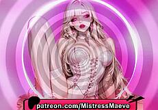 Sissy Cum Sluts Goon To Feminized Erotic Hypnosis Trance!