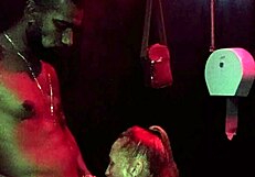 mysterious fan romp hints at swing house wildness