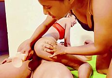 ever wonder what happens in uttaran20's steamy fmf threesome with 2025?