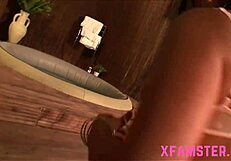 Amateur Petite Teen Stepdaughter Swallows Monster Cock Then Gets Pounded Hard