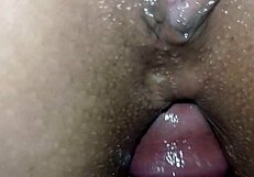 naughty stepdaughter, ready for soft wet pussy penetration?