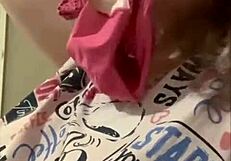 cum piss spit on dirty socks worn panties for you cuck