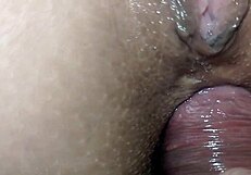 naughty stepdaughter, ready for soft wet pussy penetration?