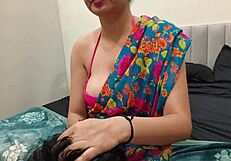 Stepmom Massage Or Sex?