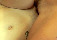 office lesbies kiss wildly then face sit and scissor hard!