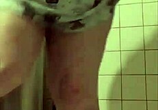 cum piss spit on dirty socks worn panties for you cuck