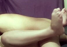 Pretty Slim Thick PAWG Wife Bent Over for Hardcore Doggystyle Pounding
