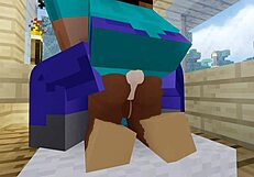 What If I Pounded Bia's Ass Hard And Filled Her With Cum?