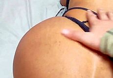 ya my ass hurts so much when will this anal stop daddy