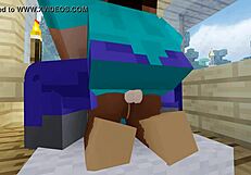 What If I Pounded Bia's Ass Hard And Filled Her With Cum?