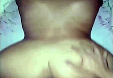 Mi Vagina Receives Overflowing Cum Creampie in Every Passionate Thrust and Ride