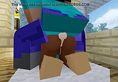 What If I Pounded Bia's Ass Hard And Filled Her With Cum?