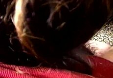 amazing feeling sucking huge cock till it explodes cum all over my face and mouth
