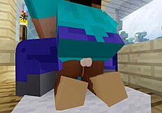 What If I Pounded Bia's Ass Hard And Filled Her With Cum?