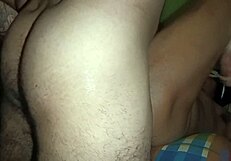secret homemade anal fingering and pussy fucking for moaning mature indian milf housewife!