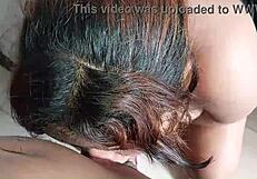 Colombian Stepsisters Deliver World-Class Sloppy Blowjobs On Camera
