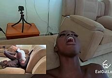 bella's first full scene with huge cock interracial pounding
