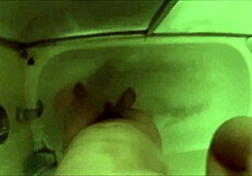 i finally shot my first video during shower time feelin all steamy and fresh