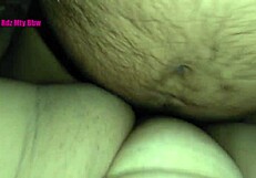Jean Rodriguez BBW Big Tits Bounce Legs-Up Hardcore Fuck Cumshot