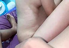stepmom creampie squirt milk bath while dad works