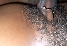 She Begs for More Huge Cock in Her Dripping Wet Juicy Pussy!
