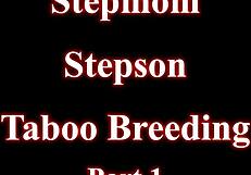 curvy stepmom kendra heart moans screaming as stepson breeds her taboo creampie