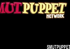 Smut Puppet Wild Interracial Gangbang Anal Compilation Part 1