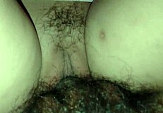 hey hubby lets me fuck his friends rough creampie orgasms whenever i want that hot side action
