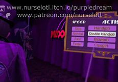 Mad MOXXI Te PEGA Flor De Chupada Y Te Recoge En El CLUB Purple Dream