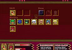 Blue-skin forest episode 3 explores the missed mansion secrets