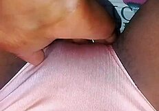 wanna learn en-chan's three fingers clit technique for ebony pussy domination part 1?