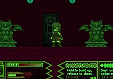 Blue-skin forest episode 3 explores the missed mansion secrets