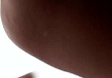 carla's hot pussy stretched by mature italian stud