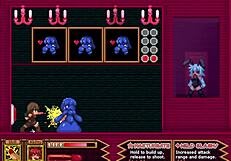 Blue-skin forest episode 3 explores the missed mansion secrets