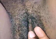 wanna learn en-chan's three fingers clit technique for ebony pussy domination part 1?