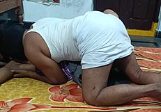 i watch youranitha get her pussy fingered in homemade village doggy