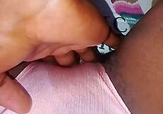wanna learn en-chan's three fingers clit technique for ebony pussy domination part 1?