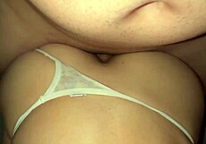 Amateur Latina Anal Dildo Play Till Explosive Squirting Climax?