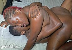 This dripping wet tight big pussy craves monster cock fucking nonstop!