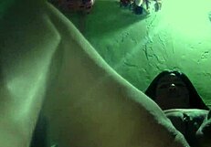 shaking my huge ass got me so playful