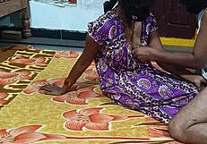 i watch youranitha get her pussy fingered in homemade village doggy