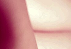 big ass indo brunette in lingerie gets fucked hard to creampie finish