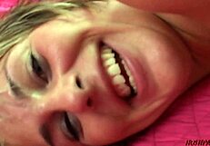 Naomi and isabel ice slam threeway anal assfucking bent over big ass doggystyle