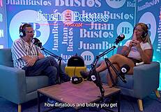 katasanchez hottest milf squirts wildly on sybian machine!