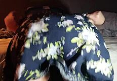 sexy bbw in shorts comp anal assfucking big tits with peeing finish