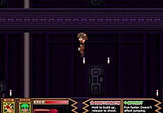 Blue-skin forest episode 3 explores the missed mansion secrets