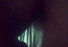 daddy you love beating this hairy housewife's big tits right?